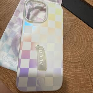 Loopy Case iPhone 13 Pro Max